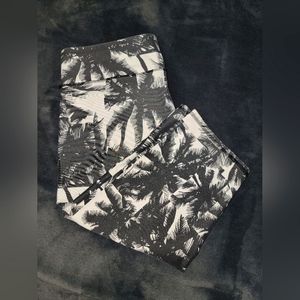 Fabletics Capri Leggings